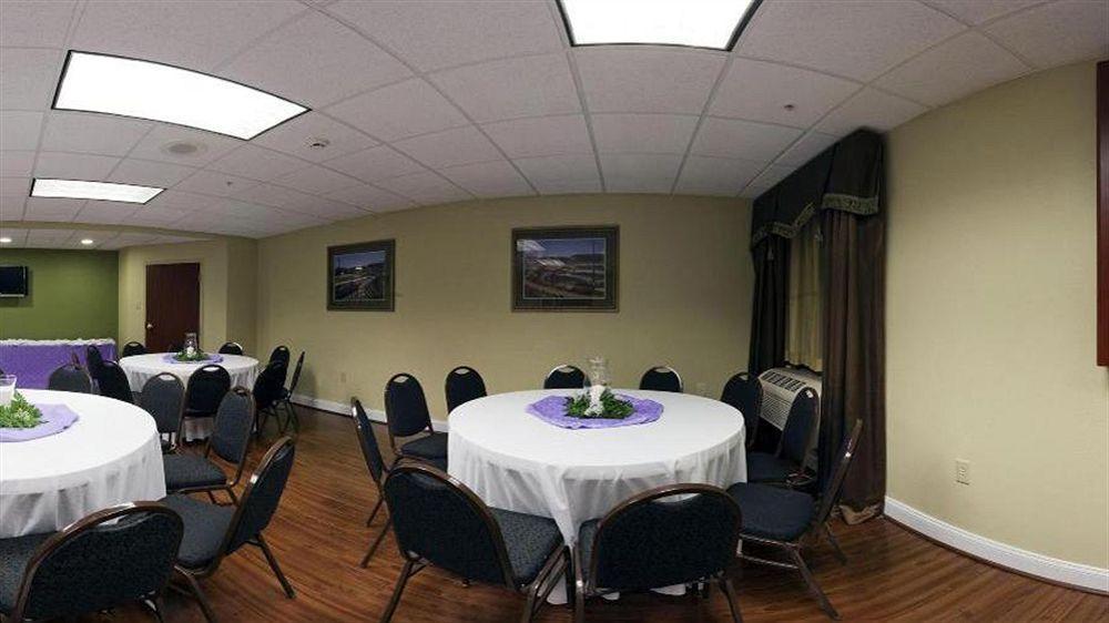 Holiday Inn Express & Suites Charlotte Arpt-Belmont By Ihg Kültér fotó