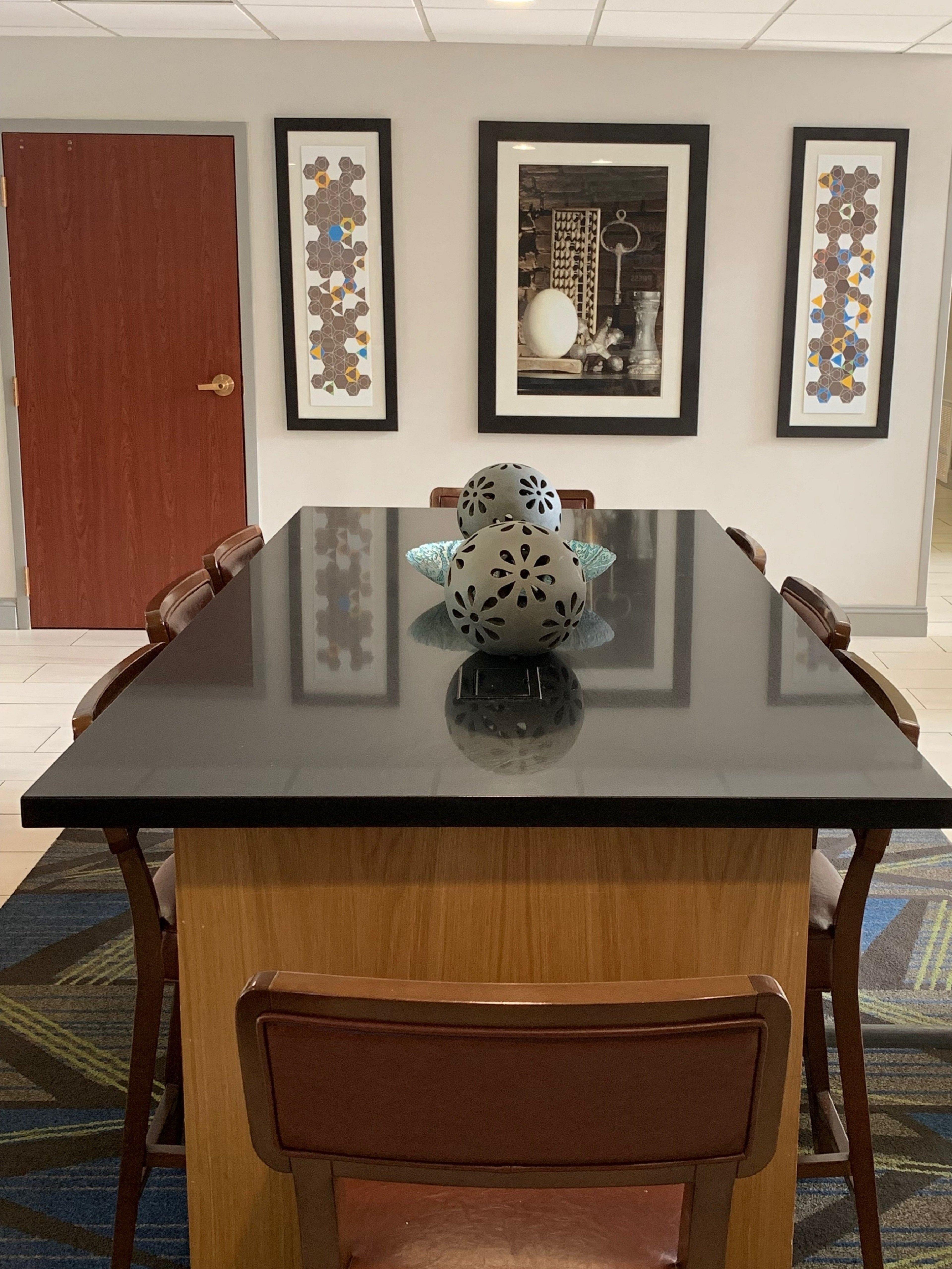 Holiday Inn Express & Suites Charlotte Arpt-Belmont By Ihg Kültér fotó